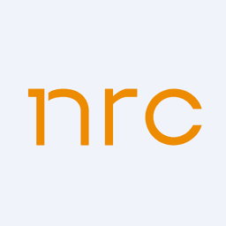 National Research Corp. logo