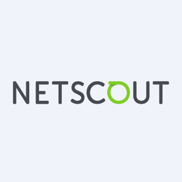 NetScout Systems, Inc. logo