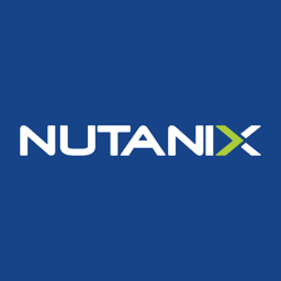 Nutanix, Inc. logo