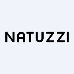 Natuzzi SpA logo