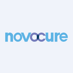 NovoCure Ltd. logo