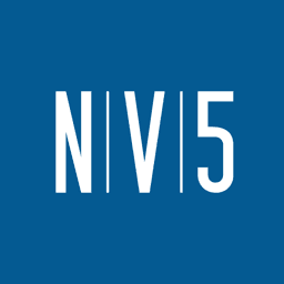 NV5 Global, Inc. logo