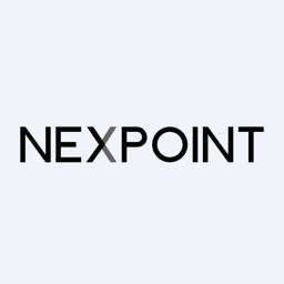 NexPoint Residential Trust, Inc. logo