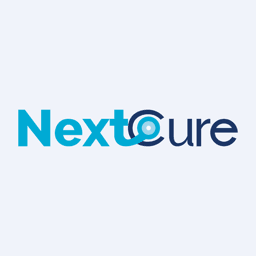 NextCure, Inc. logo
