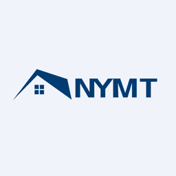 New York Mortgage Trust, Inc. logo