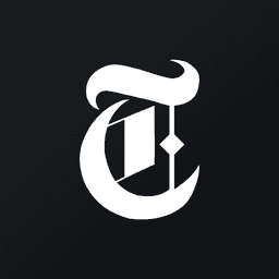 The New York Times Co. logo