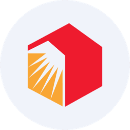 Realty Income Corp. logo