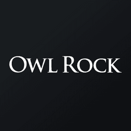 Blue Owl Capital Corp. logo