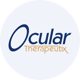 Ocular Therapeutix, Inc. logo