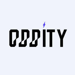 ODDITY Tech Ltd. logo