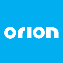 Orion SA logo