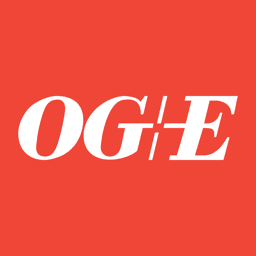 OGE Energy Corp. logo