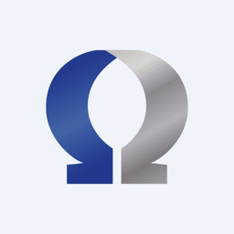 Omega Healthcare Investors, Inc. logo