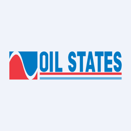 Oil States International, Inc. logo