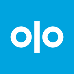 Olo, Inc. logo