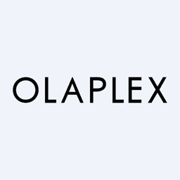 Olaplex Holdings, Inc. logo