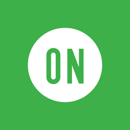 ON Semiconductor Corp. logo