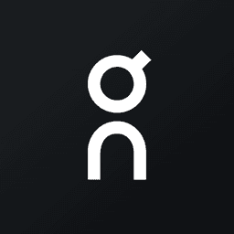 On Holding AG logo