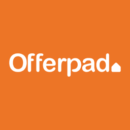 Offerpad Solutions, Inc. logo