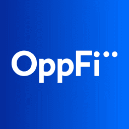 OppFi, Inc. logo