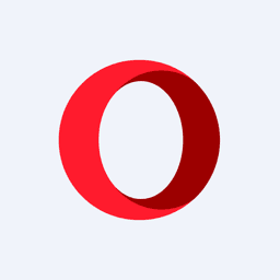 Opera Ltd. logo