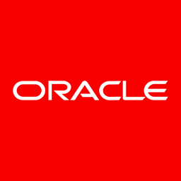 Oracle Corp. logo