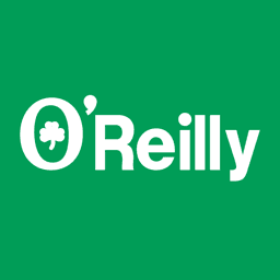 O'Reilly Automotive, Inc. logo
