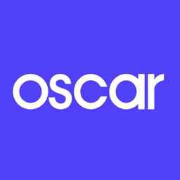 Oscar Health Inc - Ordinary Shares - Class A logo
