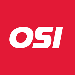 OSI Systems, Inc. logo
