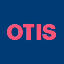 Otis Worldwide Corp. logo