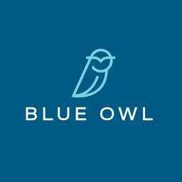 Blue Owl Capital Inc - Ordinary Shares - Class A logo
