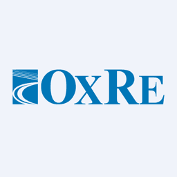 Oxbridge Re Holdings Ltd. logo