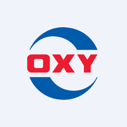 Occidental Petroleum Corp. logo