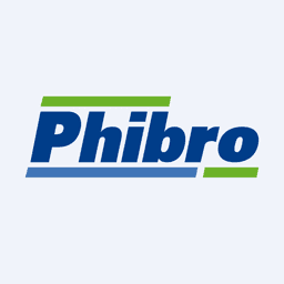 Phibro Animal Health Corp. logo