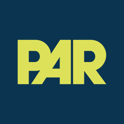 PAR Technology Corp. logo