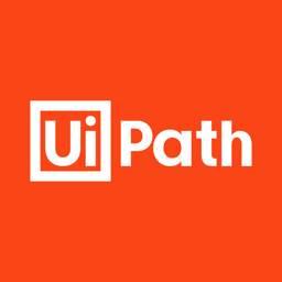 UiPath, Inc. logo