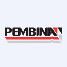 Pembina Pipeline Corp. logo