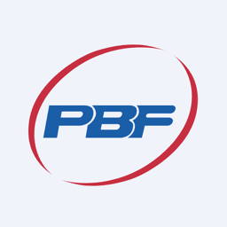 PBF Energy Inc - Ordinary Shares - Class A logo