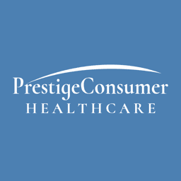 Prestige Consumer Healthcare, Inc. logo