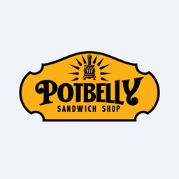 Potbelly Corp. logo