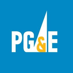 PG&E Corp. logo