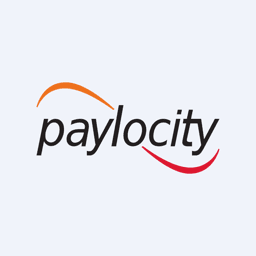 Paylocity Holding Corp. logo