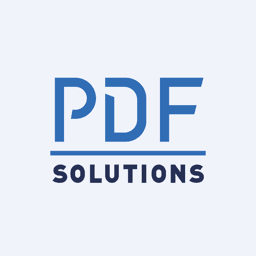 PDF Solutions, Inc. logo