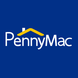 PennyMac Financial Services, Inc. logo