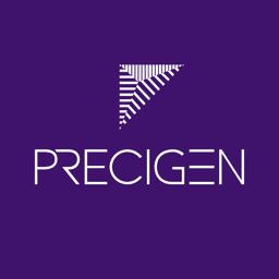 Precigen, Inc. logo
