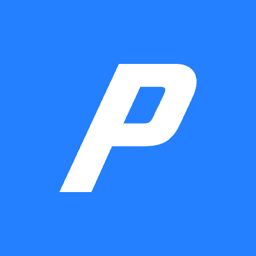 Progressive Corp. logo