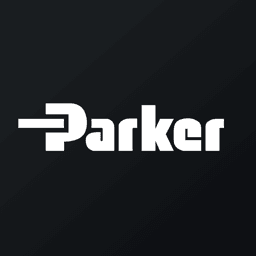 Parker-Hannifin Corp. logo