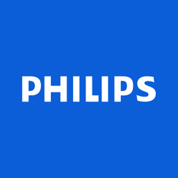 Koninklijke Philips NV logo