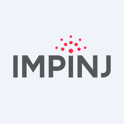 Impinj, Inc. logo