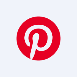 Pinterest, Inc. logo